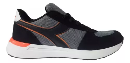 DIADORA: Zapatillas para hombre, Gris  Zapatillas Diadora 174376 en línea  en