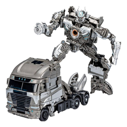 Transformers Gen Studio Voy Tf4 Galvatron - Hasbro F3176