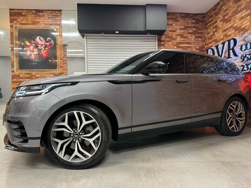 Land Rover Range Rover Velar 2.0 R-dynamic Se Si4 5p