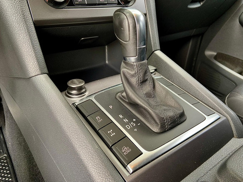 Volkswagen Amarok 2.0 HIGHLINE 4X4 CD 16V TURBO INTERCOOLER DIESEL 4P AUTOMÁTICO