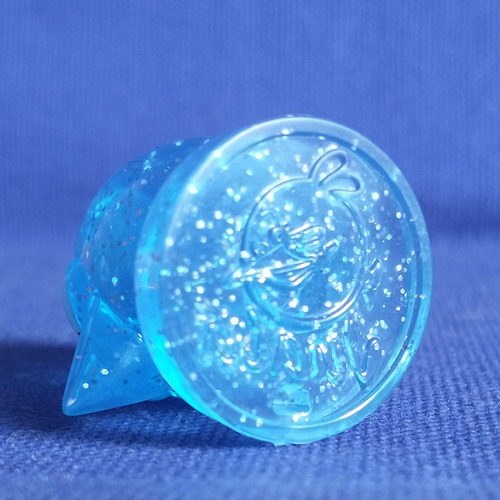 Figura Blues Glitter Angry Birds Vuala 2023 (Usado)