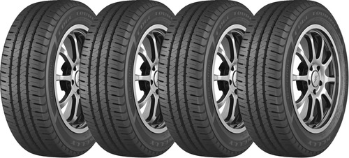 Kit de 4 neumáticos Goodyear Kelly Edge Touring 2 P 175/70R13 82 T