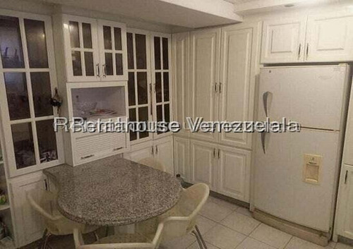 Leandro Manzano Apartamento En Venta, El Cigarral Mls #25-15288 As