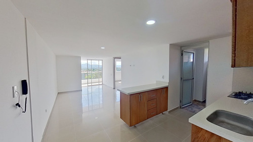 Apartamento En Venta San Antonio, ¡ Negociable!