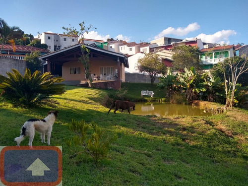 Imagem 1 de 8 de Ótima Oportunidade De Aquisição Para Moradia Ou Investimento! - 18039 Ch-a.c