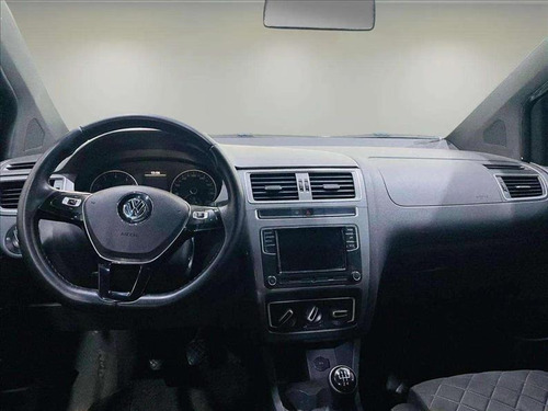 Volkswagen Fox Fox 1.6 Msi Xtreme (flex)