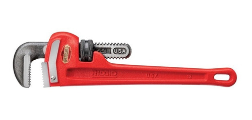 Llave Stillson 12 Pulgadas  Alta Resistencia (31015), Ridgid