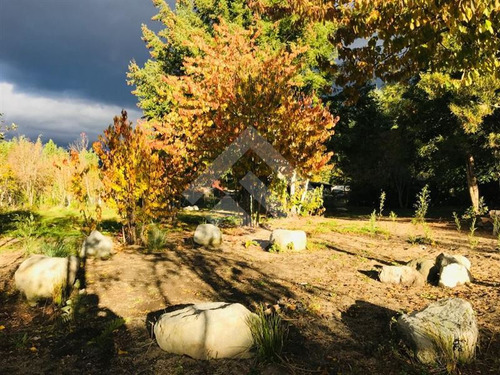 Parcela En Venta En Puerto Varas-ensenada