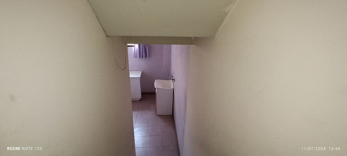 Casa Esquina Barrio Juan Xxiii - Mauricio Rugendas Mac