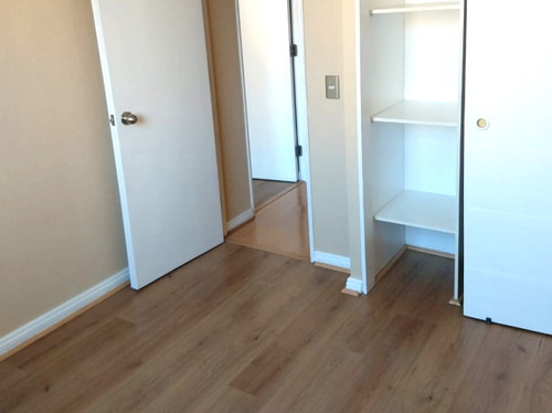 Arriendo Excelente Depto En Condominio Con Areas Verdes