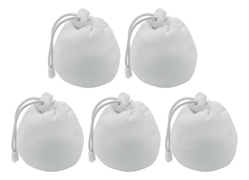 Mz 5 Bolsas De Tiza Con Cordón Y Hebilla For Gimnasia De