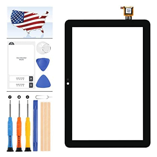 Repuesto Pantalla Para Kindle Fire Hd8 Plus 10ª Generacion