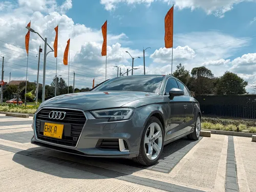 Audi A3 1.2 Tfsi Ambition
