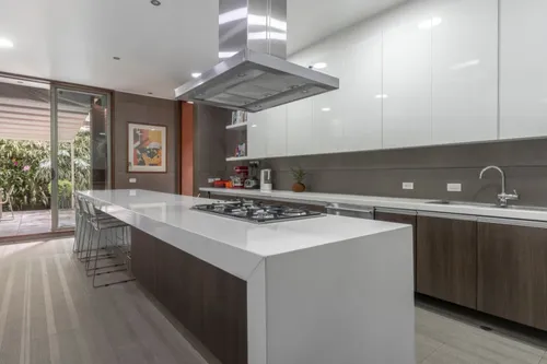 Apartamento En Venta En Chicó Norte. Cod V23943