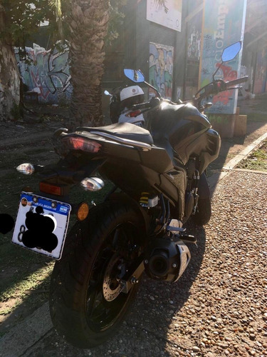 Imagen 3 de 4 de Yamaha