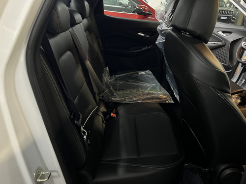 Chevrolet Montana 1.2 T Premier At