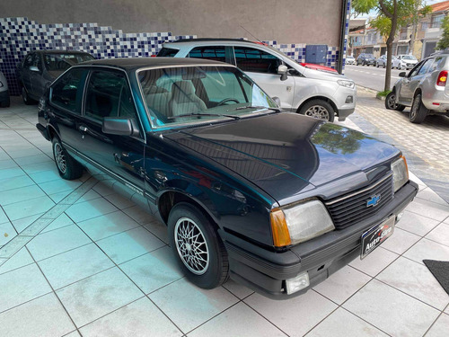 Chevrolet Monza 1.8 Sl/e Hatch Gasolina 2p Manual