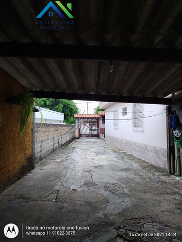 Imagem 29 de 29 de Comprar Casa Com Edícula 4 Dormitórios Jardim Guanabara Jundiaí Sp Brasil - Ca00207 - 70110156