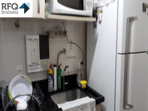 Imagem 2 de 17 de Apartamento Tatuapé 2 Dorm 1 Vaga - Ap02224 - 68876763