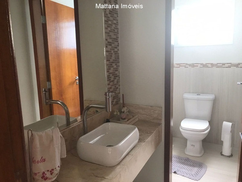 Imagem 24 de 30 de Condomínio Mirante Do Vale Em Jacareí-sp - Cov438 - 70542661