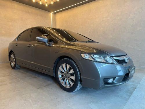 Honda Civic CIVIC SED. LXL/LXL SE 1.8 FLEX 16V MEC