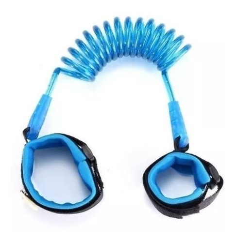 Correa Pulsera Seguridad Anti Extravío Para Niños /eshopviña