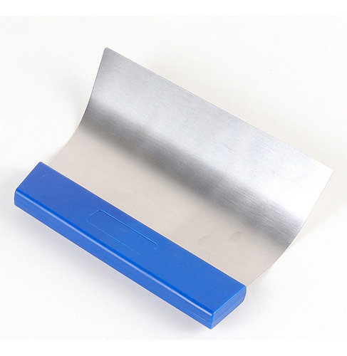 Latura De De Autrapelada Placa Curvada Curva Royo Resistente