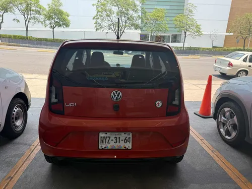 Volkswagen Up! 1.0 Connect Mt