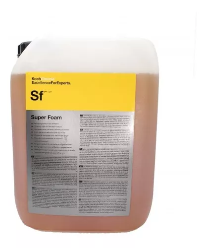 Koch Chemie Super Foam