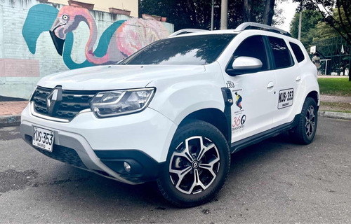 Renault Duster 1.3 Intense Mt 4x4