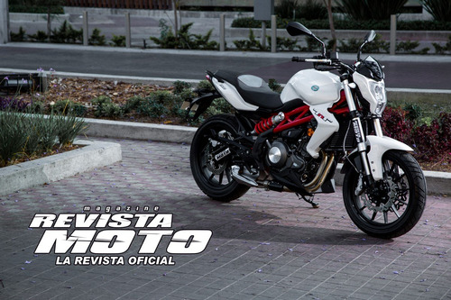 Imagen 3 de 17 de Benelli 302 S + Abs + Tnt300 + No Yamaha Mt03 No Dominar 400