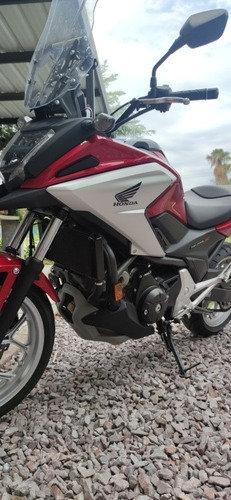 Imagen 3 de 5 de Honda Nc 750 X 2018