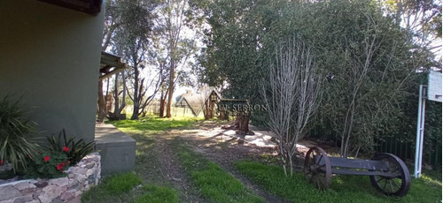 Imagen 8 de 30 de En Venta Chacra De 7,5 Has Con Casa, Ruta 39 - Maldonado Ruta 39