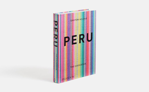 Peru - Gastón Acurio
