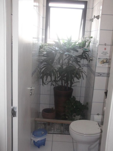 Imagem 4 de 6 de Lindo Apartamento São Caetano Do Sul - Mv5096