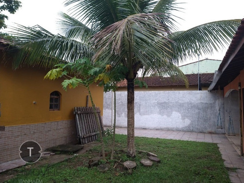 Imagem 11 de 30 de Casa 3 Dormitórios A Venda Itanhaém, São Paulo, Bairro Jardim Das Palmeiras, Sendo Um Dos Dormitórios Suíte, - Ca00926 - 71056637