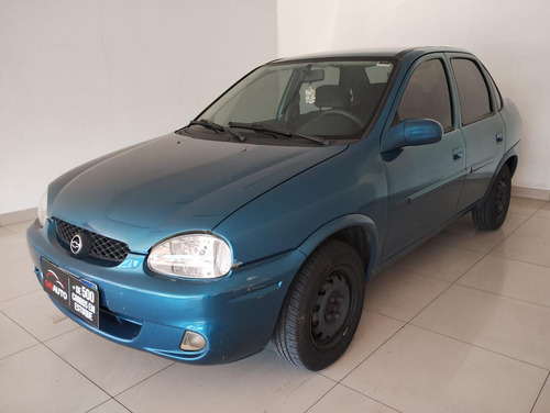 Chevrolet Corsa Classic Corsa Classic