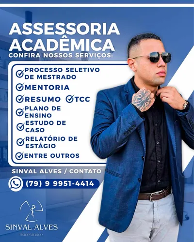 Assessoria Acadêmica