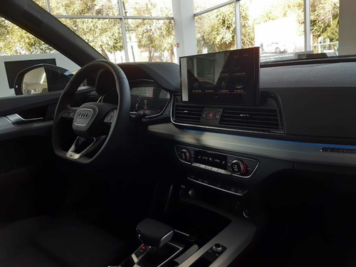 Imagen 12 de 15 de Audi Q5 45 Tfsi Quattro (245) Hp S Tronic S Line