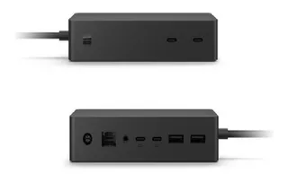 Dispositivo Microsoft Surface Dock 2 Nuevo + Envio Gratis