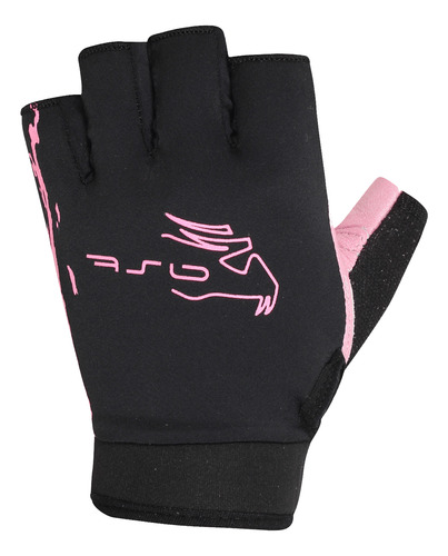 Guantes Cabras Entrenamiento Wfl Mujer Multicolor