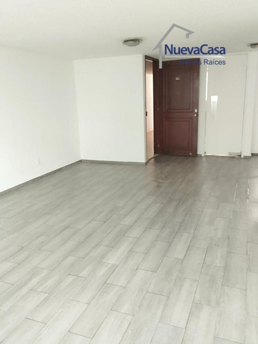 Estrena! Departamento A La Venta, Ubicado Sobre Gabriel Mancera, Col. Del Valle.