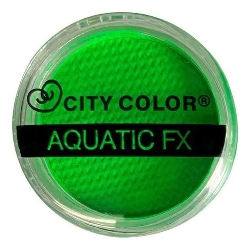 Delineadores Aquatic Fx - City Color Color Eco