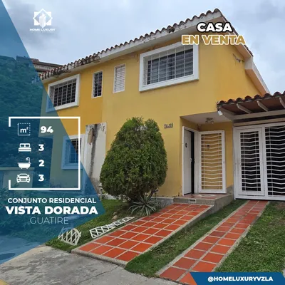 Casa en venta