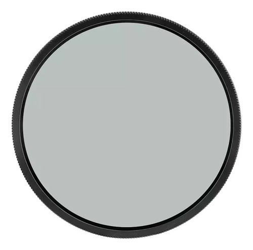 Filtro Polarizador Circular 52mm