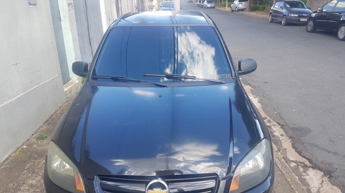 Chevrolet Celta 1.0 Super Flex Power 3p 2007