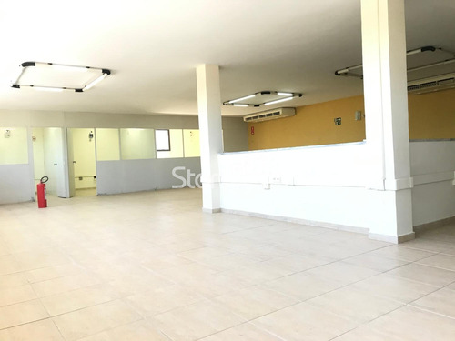 Imagem 16 de 24 de Galpão Para Aluguel Em Jardim Santa Genebra - Ga088814