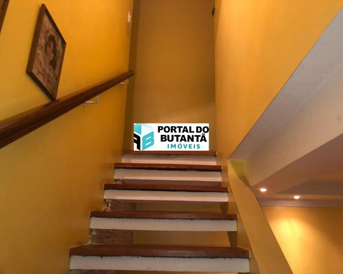 Imagem 9 de 26 de Casa - Ca00037 - 68672057
