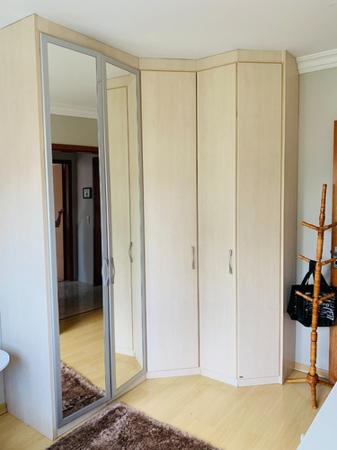 Imagem 18 de 19 de Apartamento À Venda No Bairro Higienópolis - Porto Alegre/rs - O-25914-42640