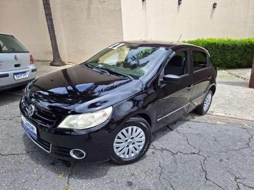 Volkswagen Gol 1.0 Trend Total Flex 5p